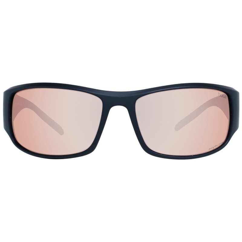 Lunettes de soleil Unisexe Bollé 12575 KING 63