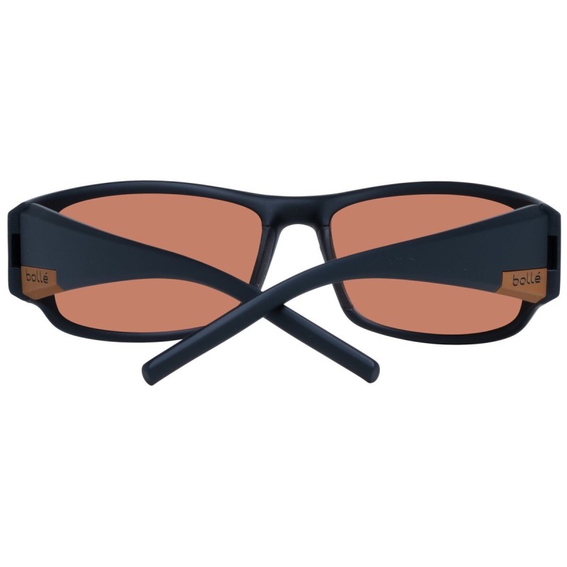 Lunettes de soleil Unisexe Bollé 12575 KING 63