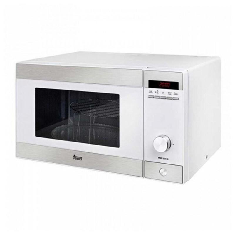 Micro-ondes Teka 40590441 23 L 800W 800 W Blanc 23 L