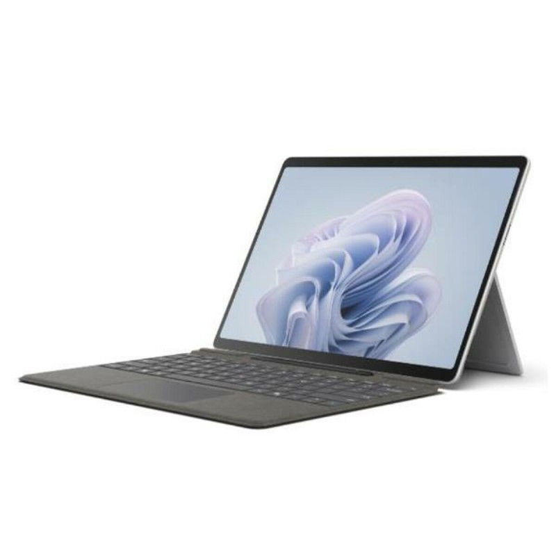 Ordinateur Portable Microsoft X66-00005 13" Intel Core Ultra 5-135U 16 GB RAM 256 GB SSD