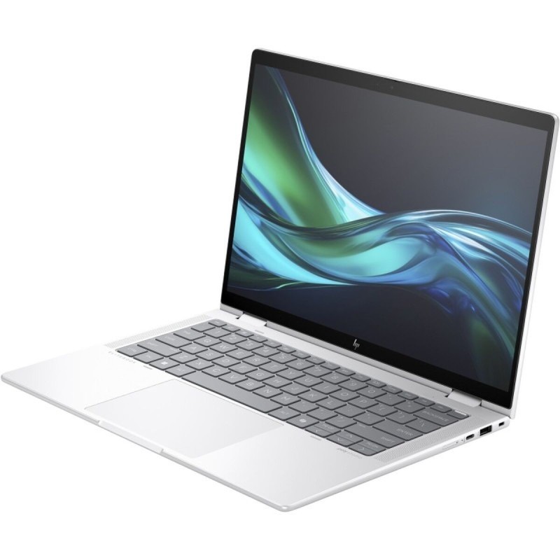 Ordinateur Portable HP EliteBook 1040 X360 14" Intel Evo Core Ultra 5 125H 16 GB RAM 512 GB SSD Espagnol Qwerty