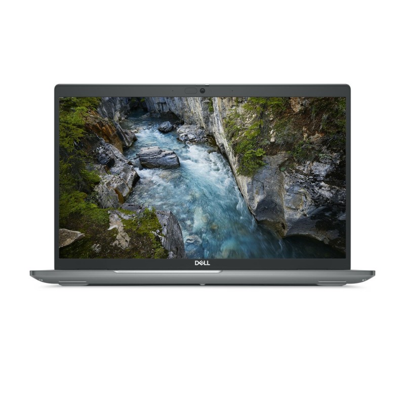 Ordinateur Portable Dell Precision 3591 Intel Core Ultra 7 155H 16 GB RAM 512 GB SSD Espagnol Qwerty 15