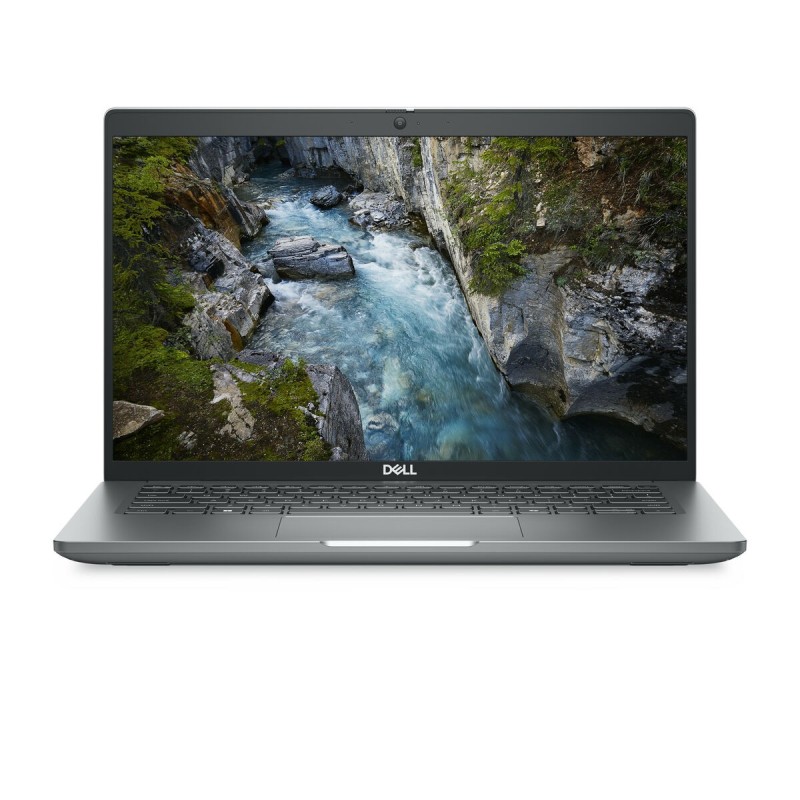 Ordinateur Portable Dell Precision 3490 Intel Core Ultra 7 155H 16 GB RAM 512 GB SSD Espagnol Qwerty 14"