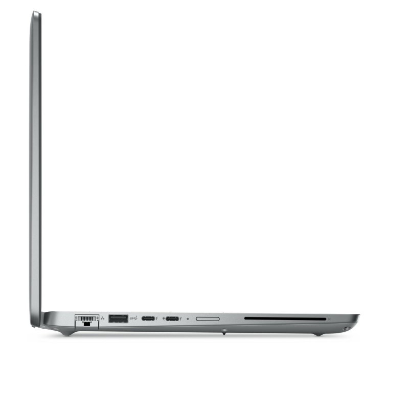 Ordinateur Portable Dell Precision 3490 Intel Core Ultra 7 155H 16 GB RAM 512 GB SSD Espagnol Qwerty 14"