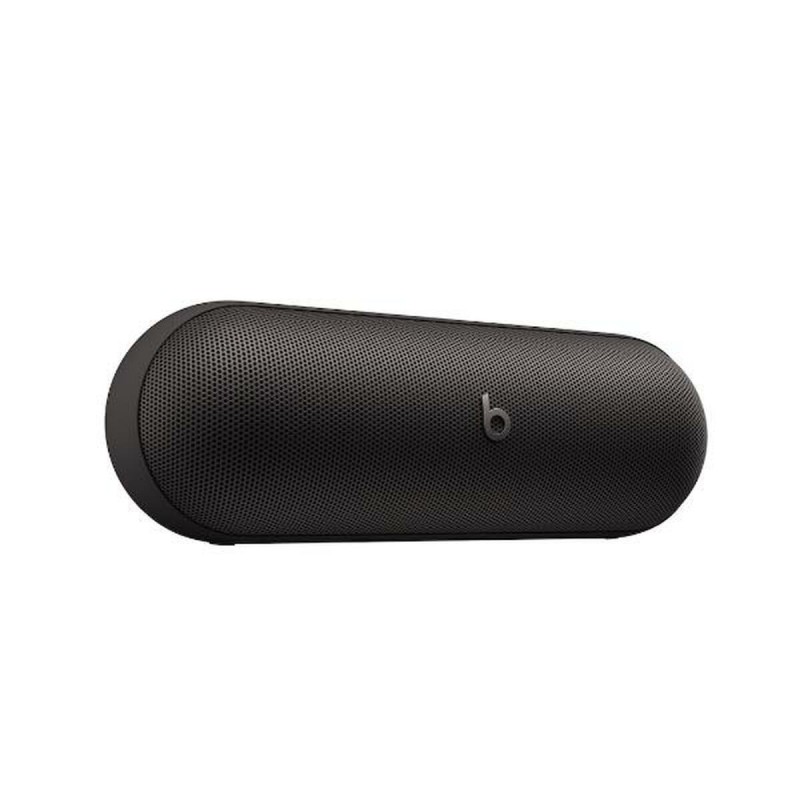 Haut-parleurs bluetooth portables Apple MW443ZM/A Noir