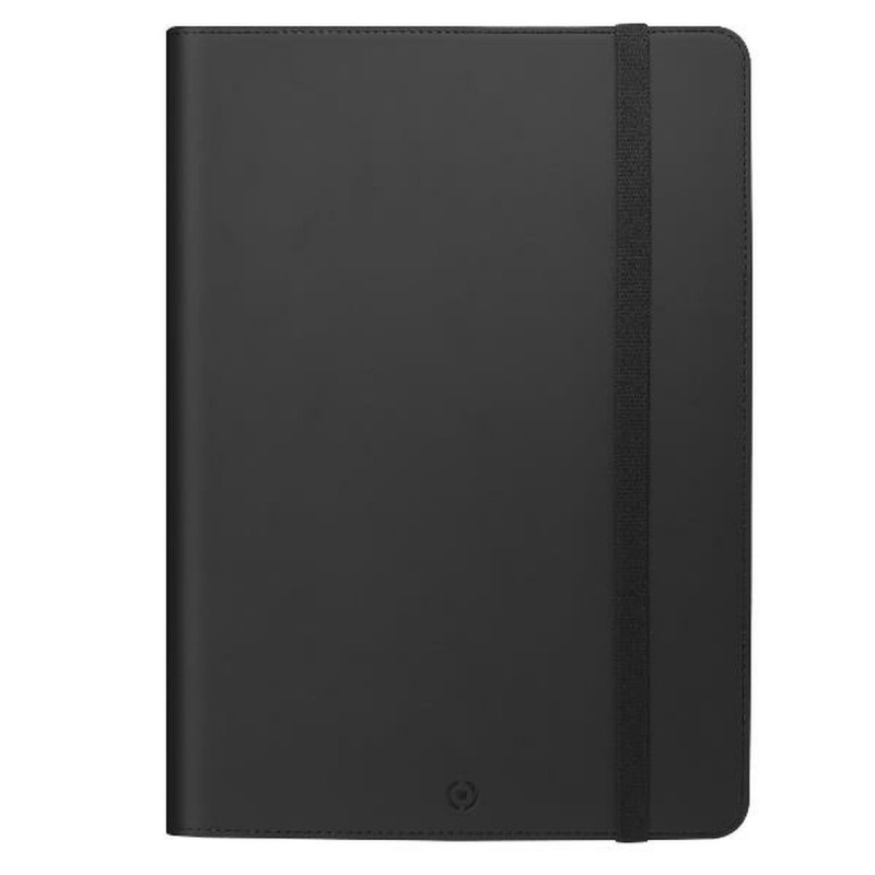 Housse pour Tablette Celly BOOKBAND17 Noir iPad Air 11"