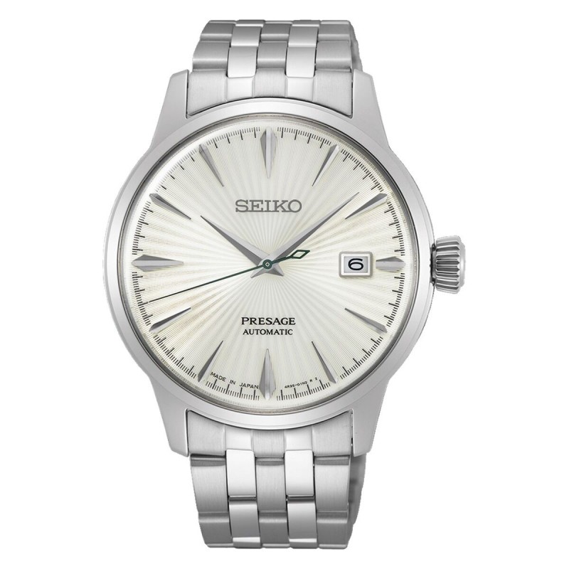 Montre Homme Seiko PRESAGE