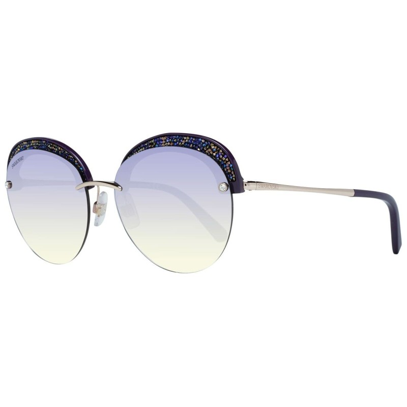 Lunettes de soleil Femme Swarovski SK0256 5628Z