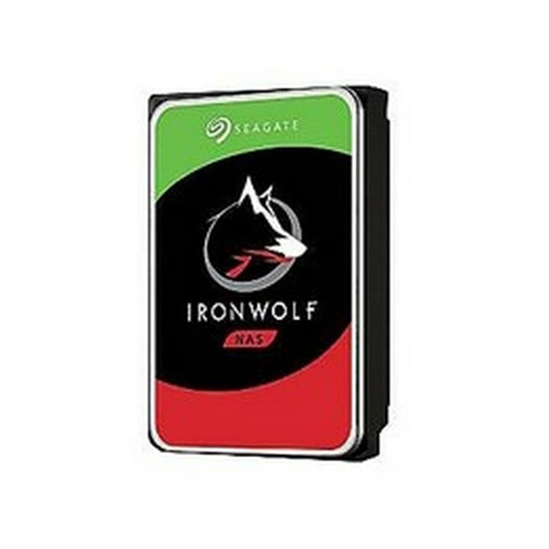 Disque dur Seagate IronWolf  ST2000VN003 3