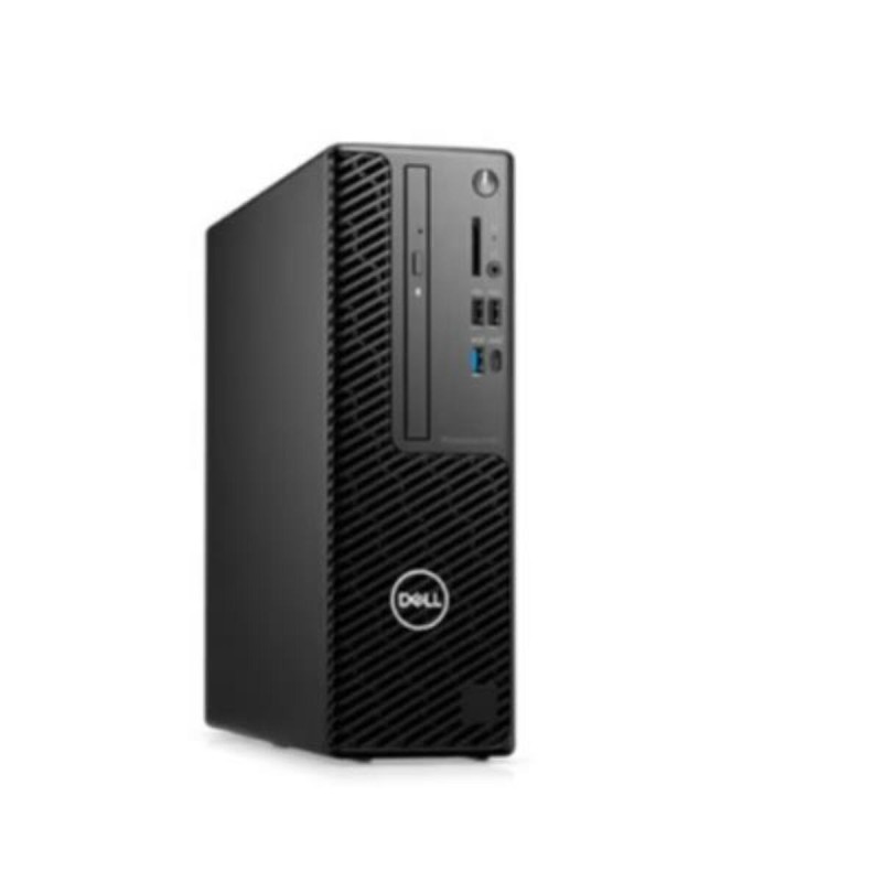 PC de bureau Dell PRECI 3460 16 GB RAM 512 GB NVIDIA QUADRO T1000