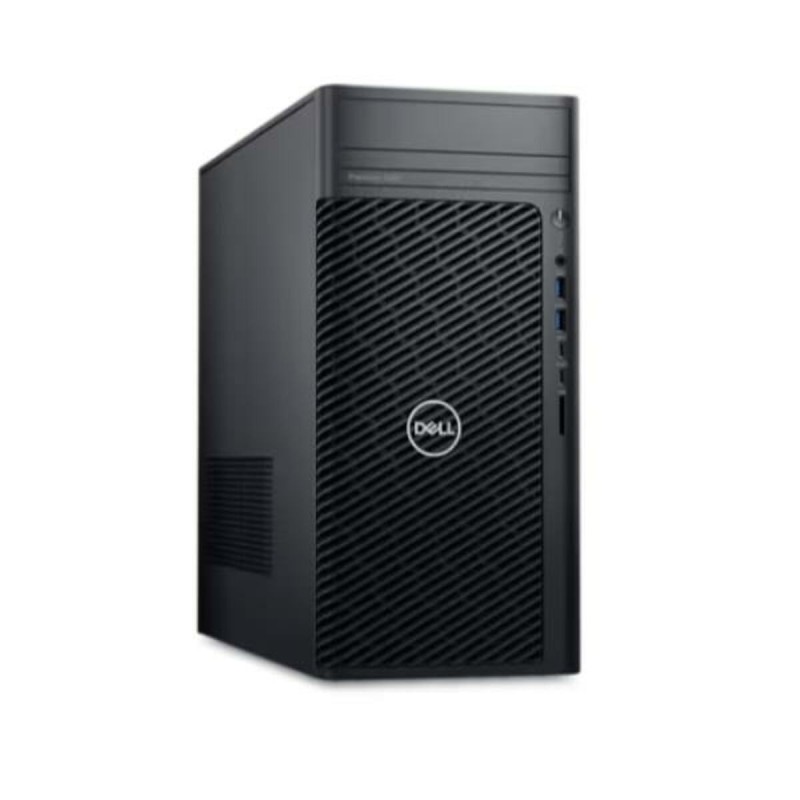 PC de bureau Dell PRECI 3680 16 GB RAM 512 GB NVIDIA QUADRO T1000