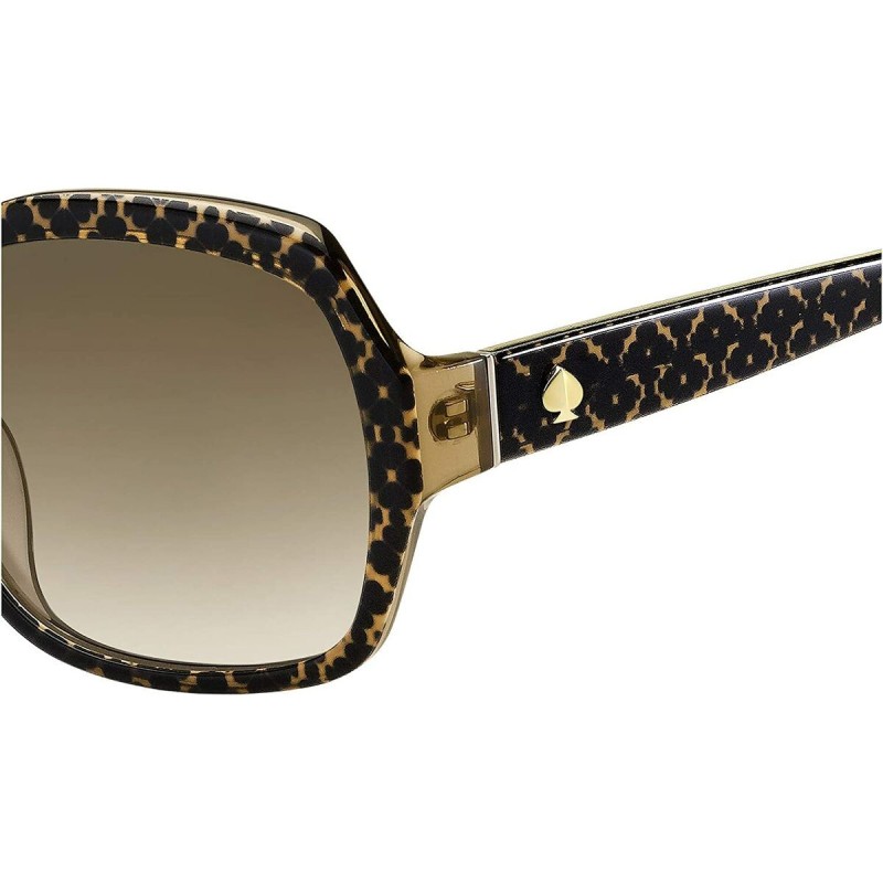 Lunettes de soleil Femme Kate Spade AMBERLYNN_S