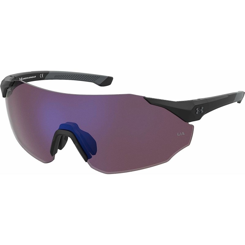 Lunettes de soleil Homme Under Armour UA HAMMER_F