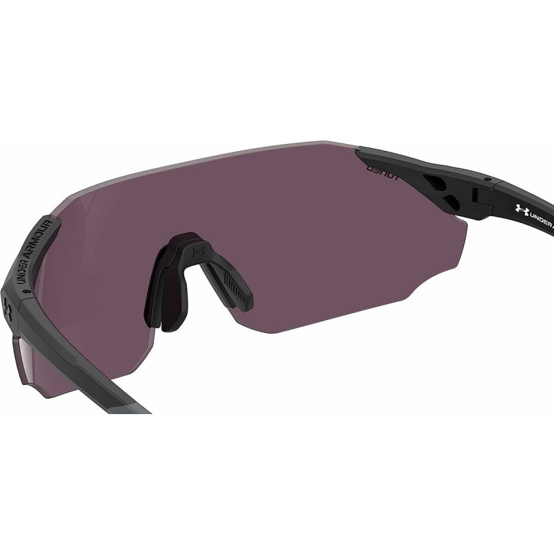 Lunettes de soleil Homme Under Armour UA HAMMER_F