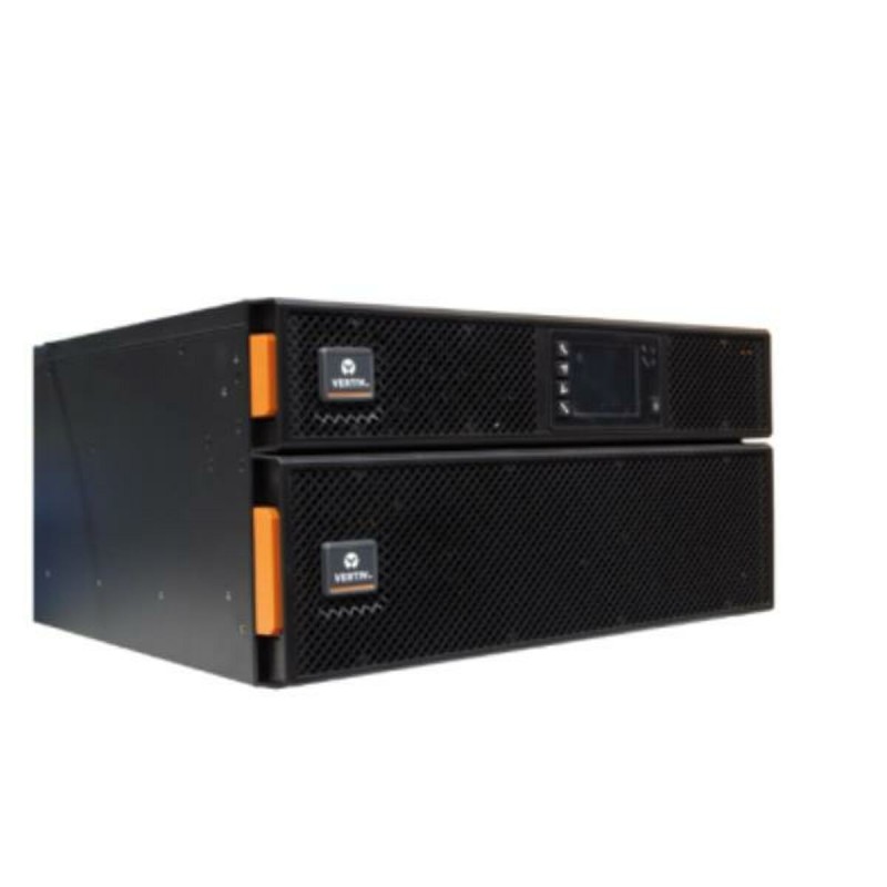 Système d'Alimentation Sans Interruption Interactif Vertiv GXE3-1500IRT2UXL 1350 W 1500 VA