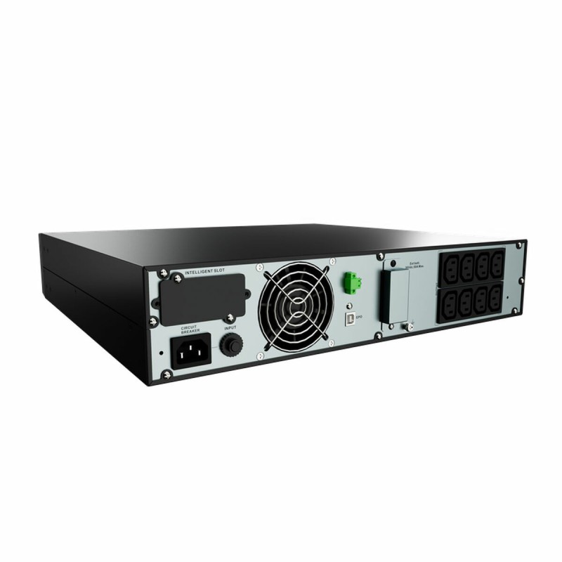 Système d'Alimentation Sans Interruption Interactif Vertiv GXE3-2000IRT2UXL