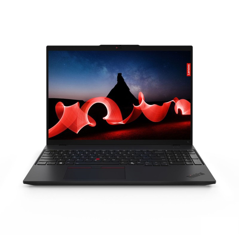 Ordinateur Portable Lenovo ThinkPad L16 Gen 1 16" amd ryzen 5 7535U 16 GB RAM 512 GB SSD Espagnol Qwerty