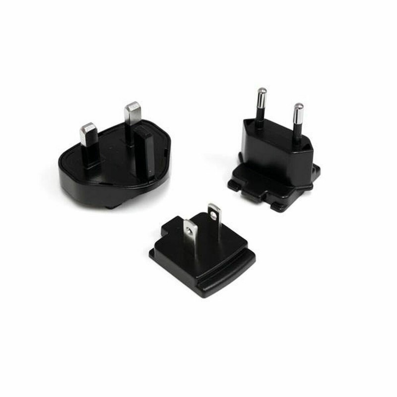 Adaptateur de courant Startech IM12D1500P Noir