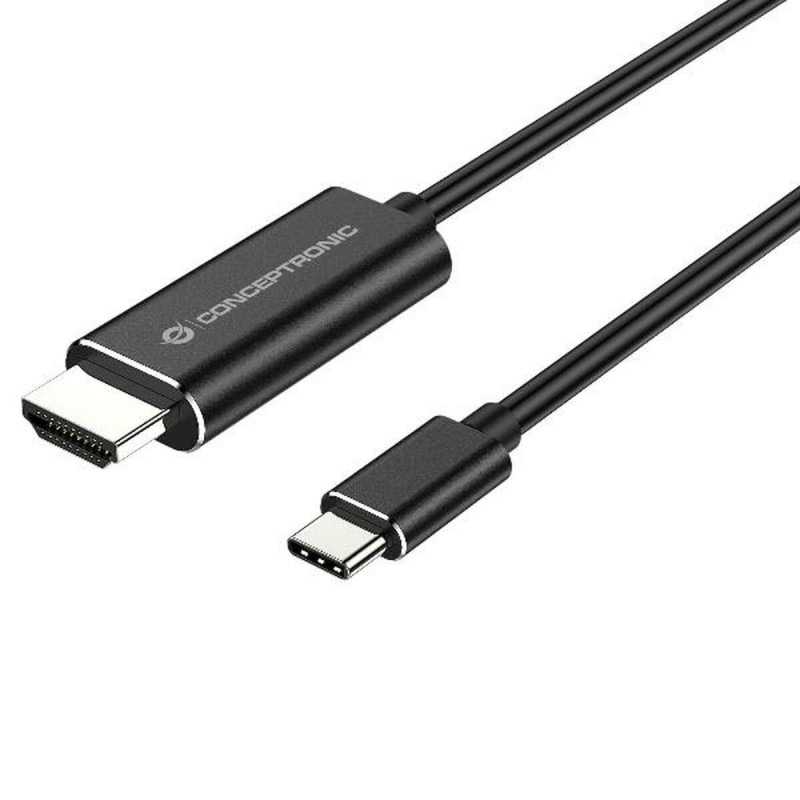 Câble USB-C vers HDMI Conceptronic 110517307101