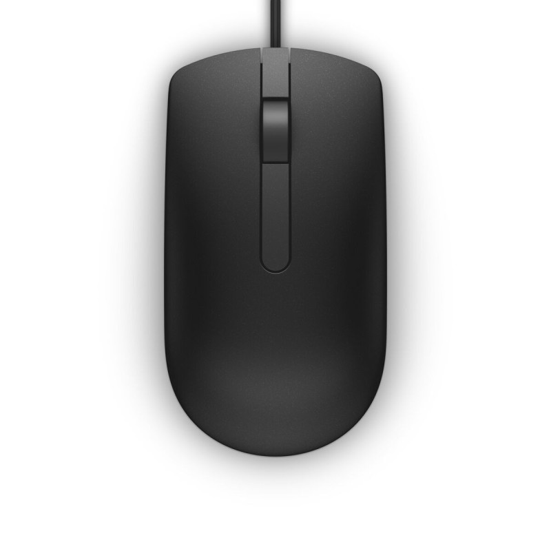 Souris Dell MS116 Noir