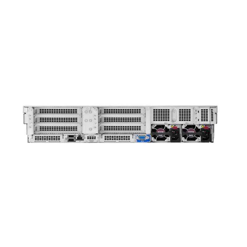 Serveur HPE P71674-425 64 GB RAM