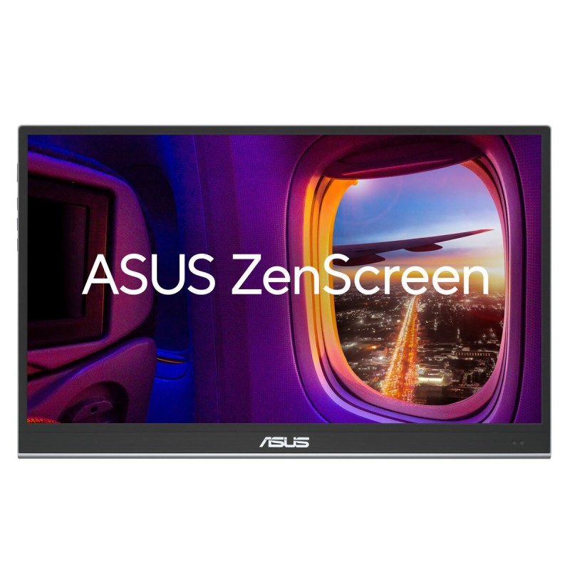 Écran Asus ZenScreen MQ16AHE Full HD 15