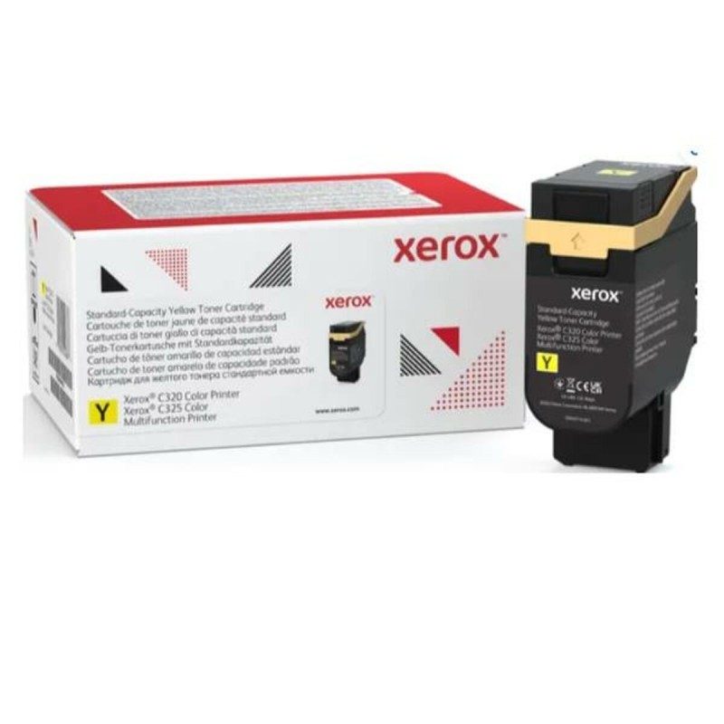 Toner Xerox 006R04822