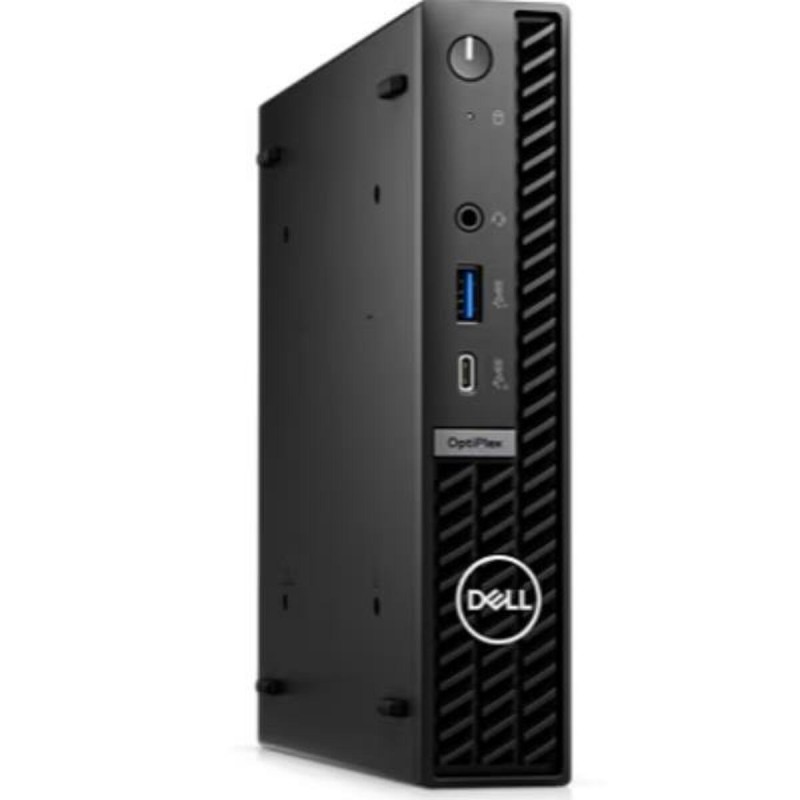 PC de bureau Dell Optiplex 7020 MFF 2J49T 16 GB RAM 512 GB SSD