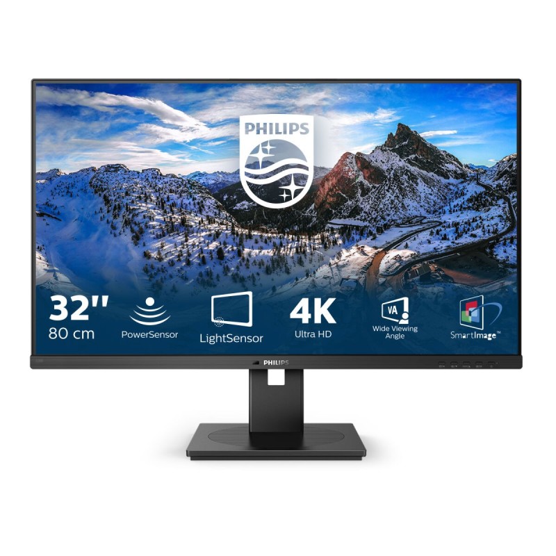 Monitor Gaming Philips 328B1/00 31