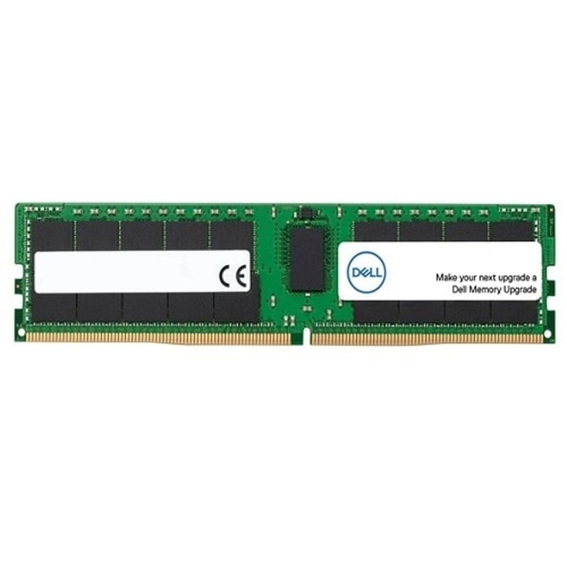 Mémoire RAM Dell AC140335 3200 MHz 32 GB DDR4