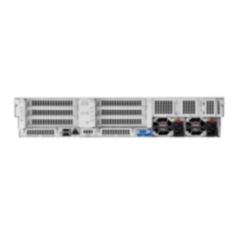 Serveur HPE P52562-421 32 GB RAM Intel Xeon Silver 4410Y