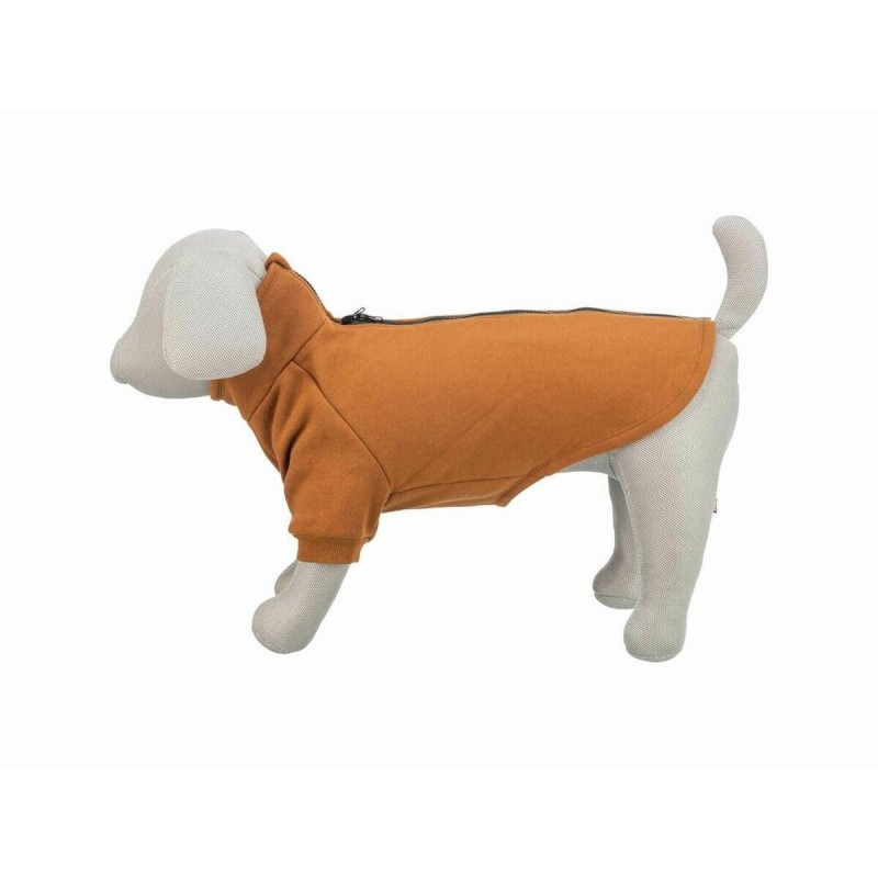 Pull pour Chien Trixie Amsterdam Orange S