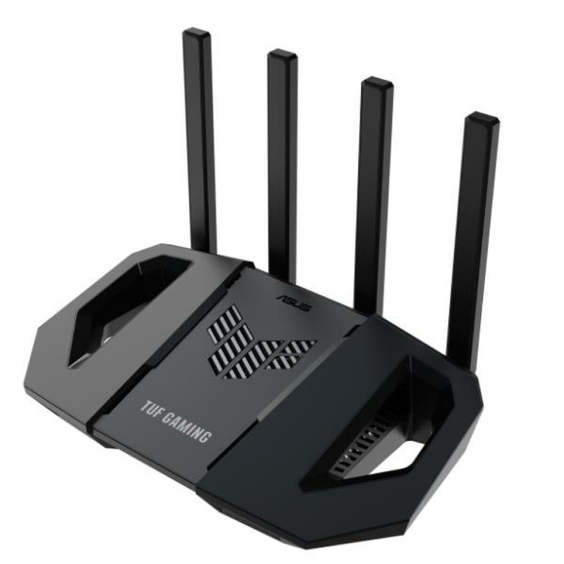 Router Asus BE3600 Noir USB RJ45 Ethernet LAN USB 3.2