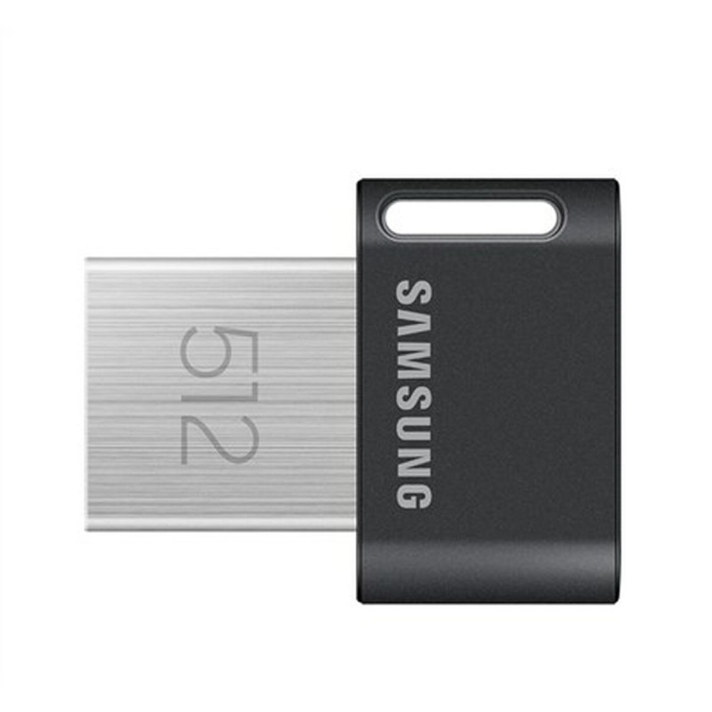 Câble USB Samsung MUF-512AB/APC Noir Gris 512 GB