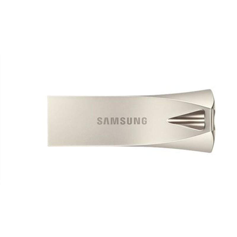 Câble USB Samsung MUF-512BE3/APC Champagne Argenté 512 GB