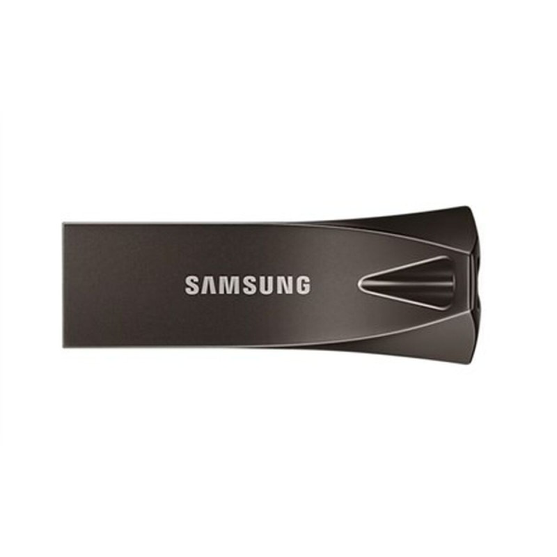 Câble USB Samsung MUF-512BE4/APC Gris 512 GB