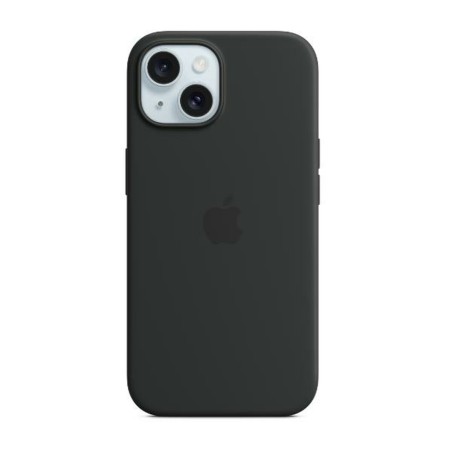 Protection pour téléphone portable Apple IPHONE 15 SI Noir Apple iPhone 15