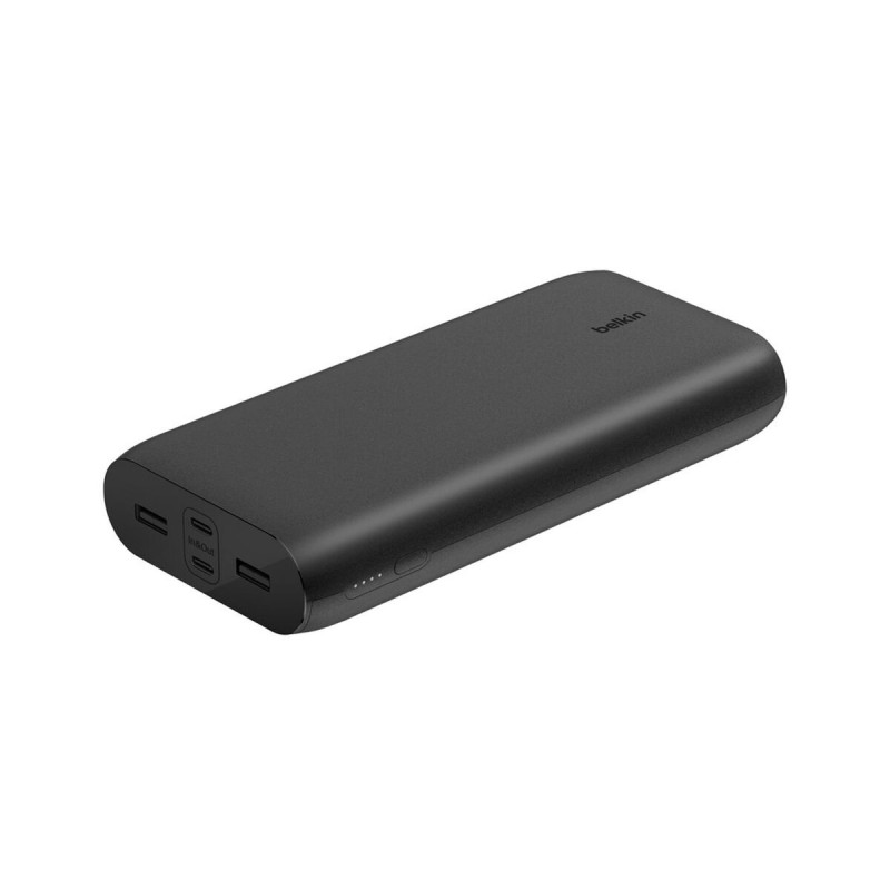 Batterie pour Ordinateur Portable Belkin BPB016BTBK Noir 2 Ah