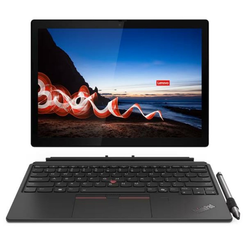 Ordinateur Portable Lenovo 21LK0026SP 12