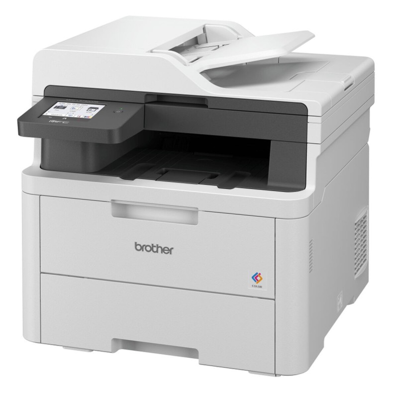 Imprimante Multifonction Brother MFCL3740CDWE