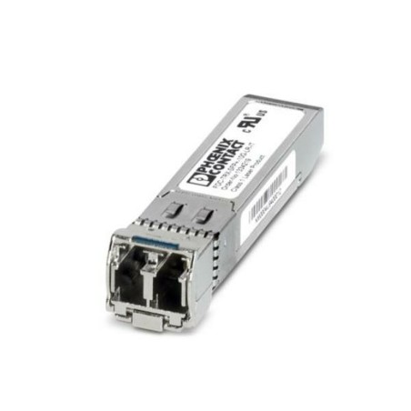 Hub USB Qnap TRX-10GSFPP-LR