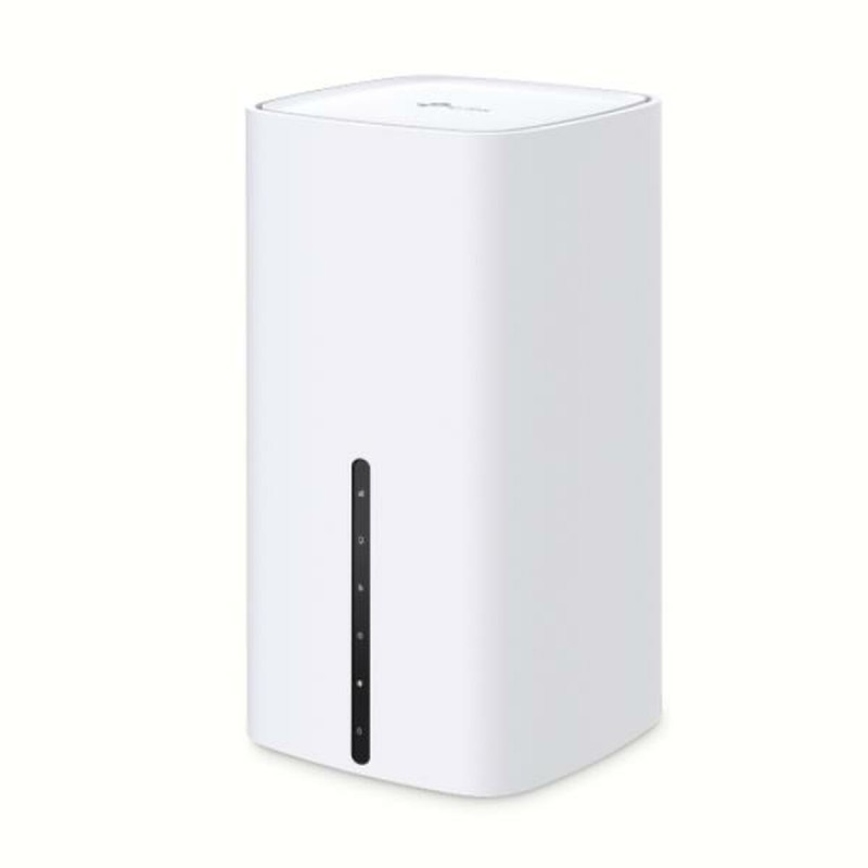 Router TP-Link ARCHER NX200 Blanc RJ45 Ethernet LAN Wi-Fi