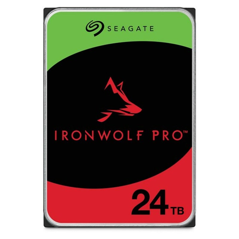 Disque dur Seagate ST24000NT002 3