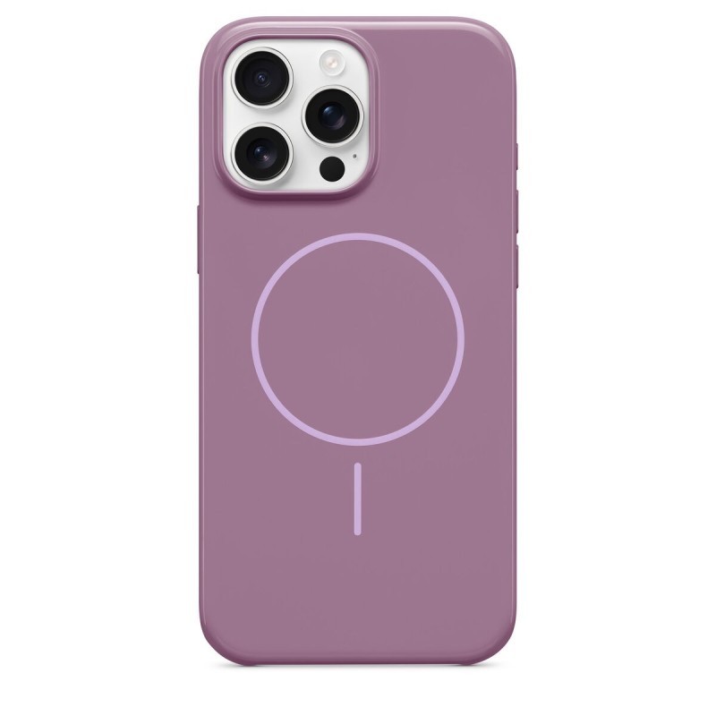 Protection pour téléphone portable Apple IPHONE 16 PRO MAX Violet Apple