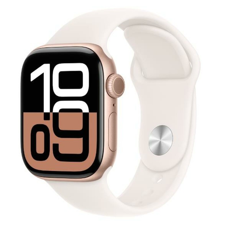 Montre intelligente Apple Watch 10 1