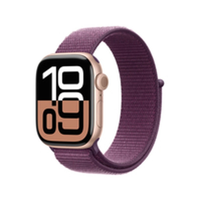 Montre intelligente Apple Watch 10 1