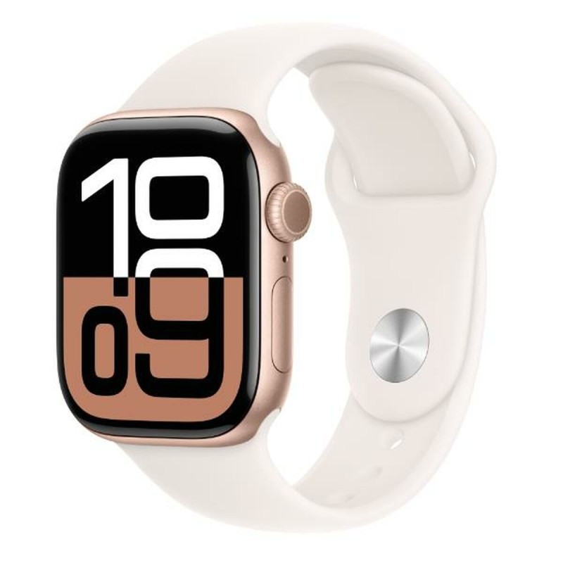 Montre intelligente Apple Watch 10 1