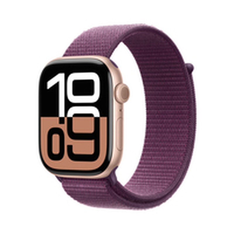 Montre intelligente Apple Watch 10 1