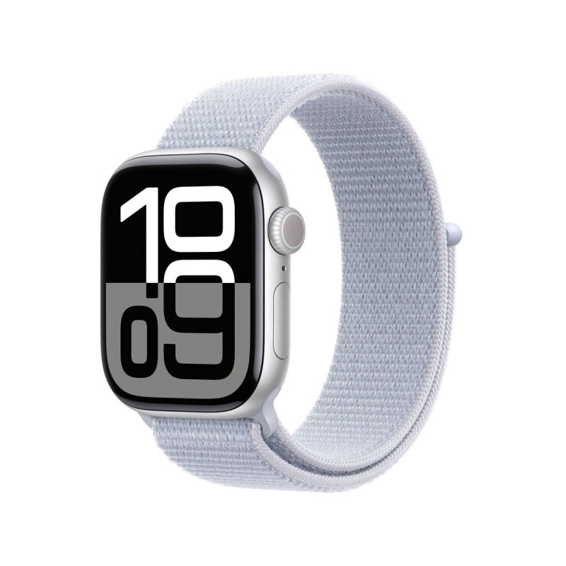 Montre intelligente Apple MWX53QL/A 1