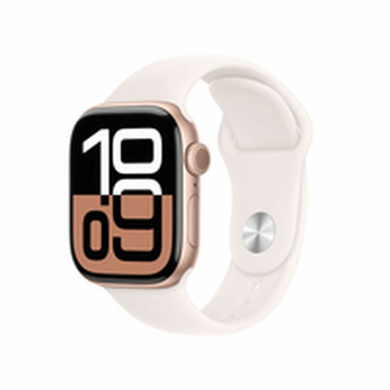 Montre intelligente Apple Watch 10 1